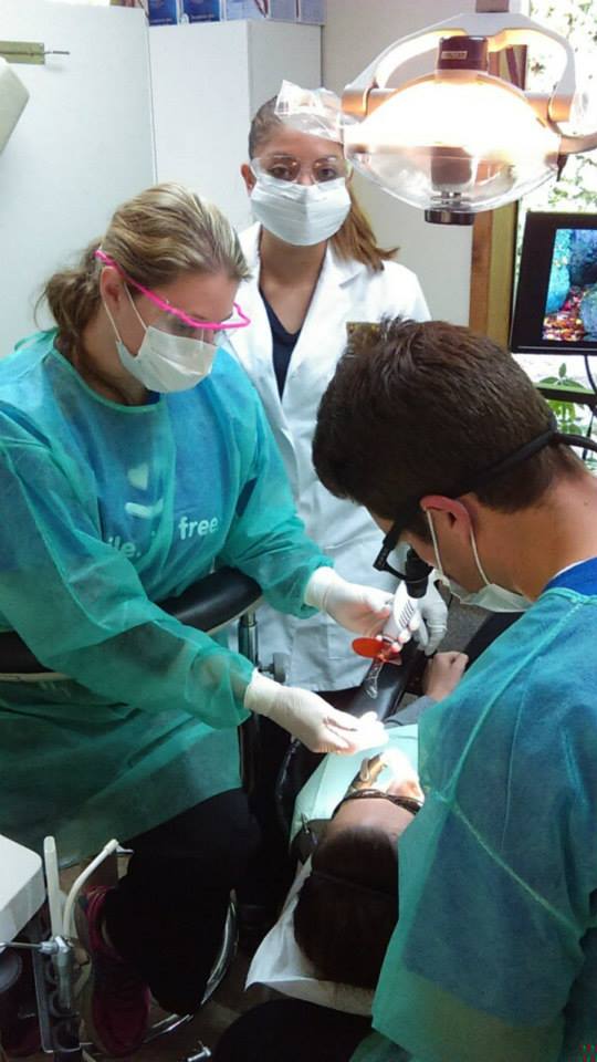 Dental Assistant Portland